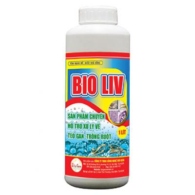BIO LIV